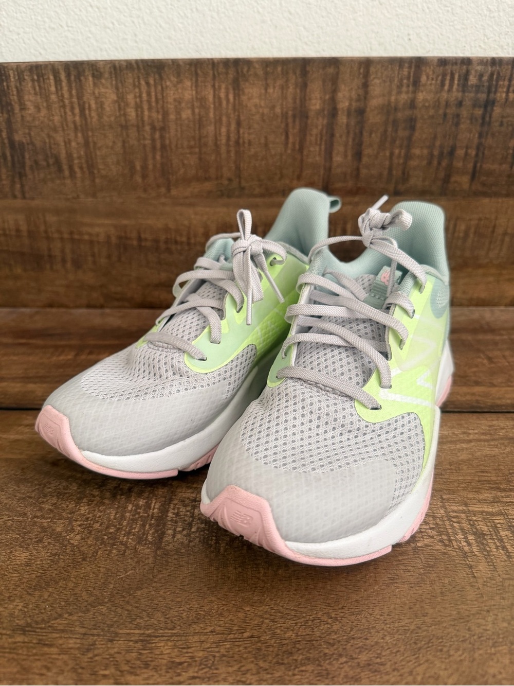 New Balance| Kids' Running Shoe - Sneaker